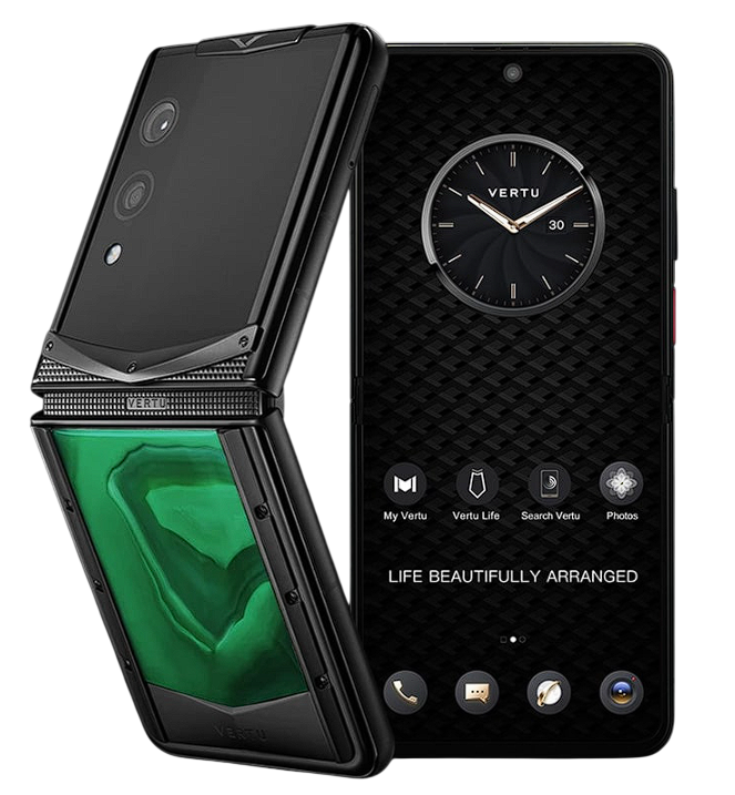 Vertu